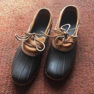 L.L. Bean Boots